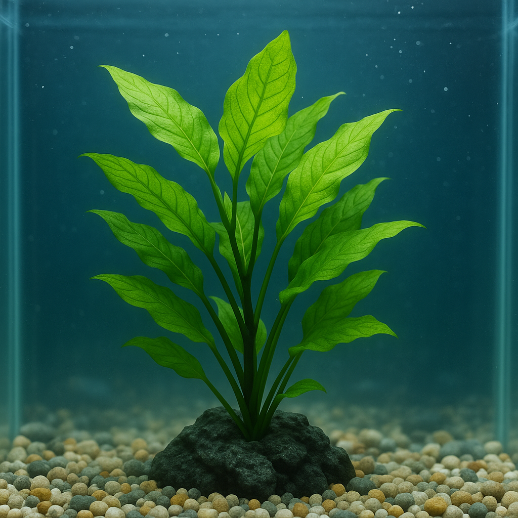 Plants