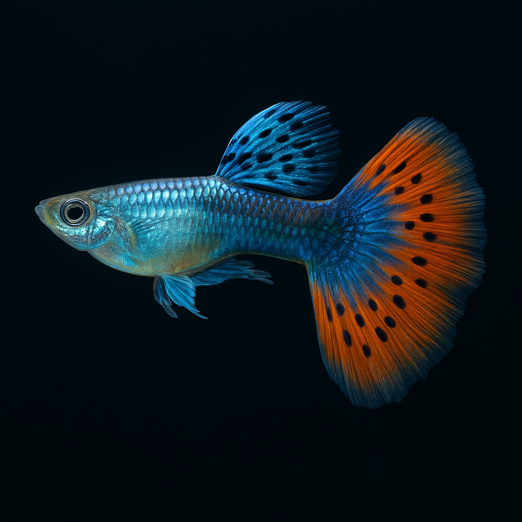 Guppies