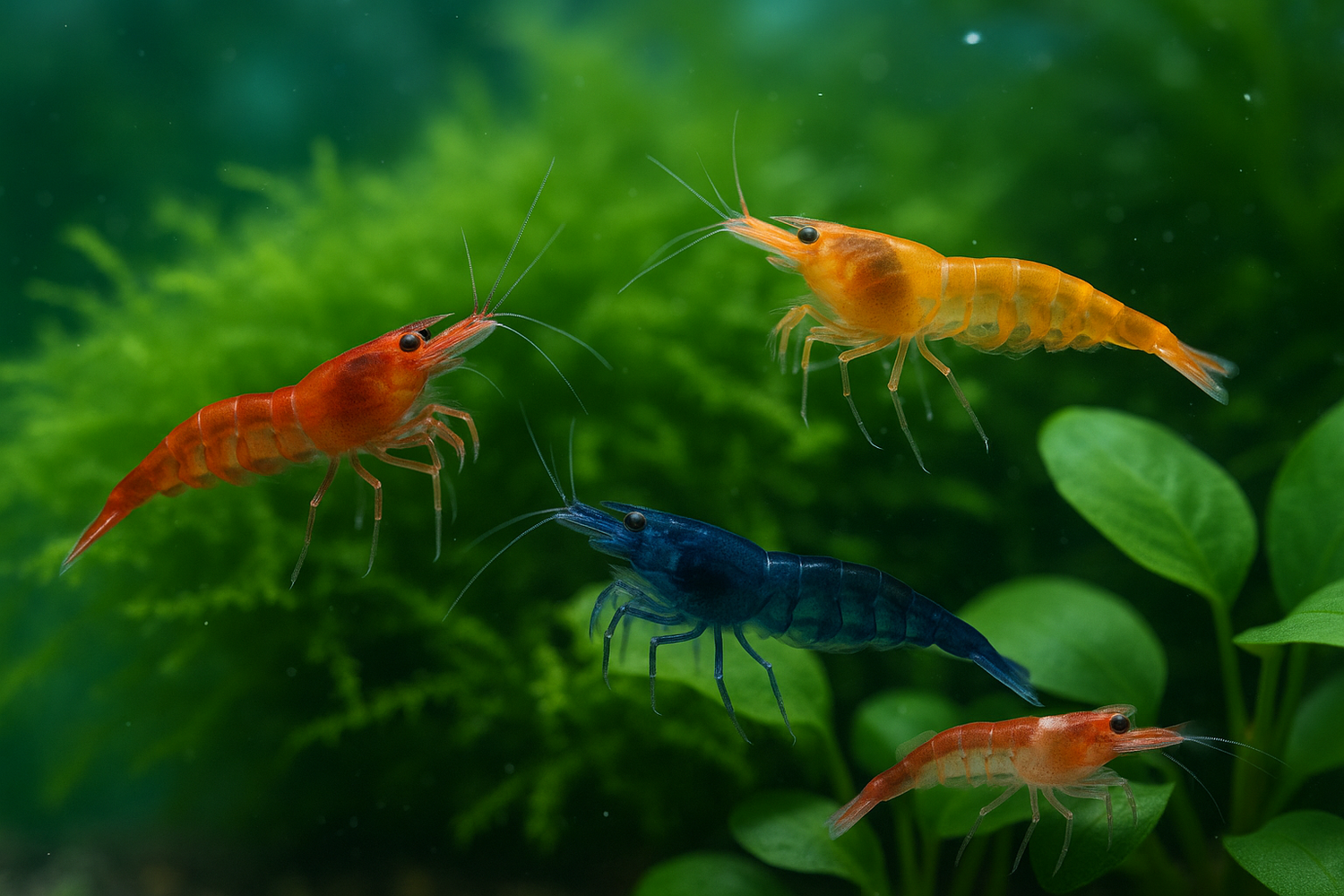 Shrimp