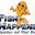 Fish Happens logo