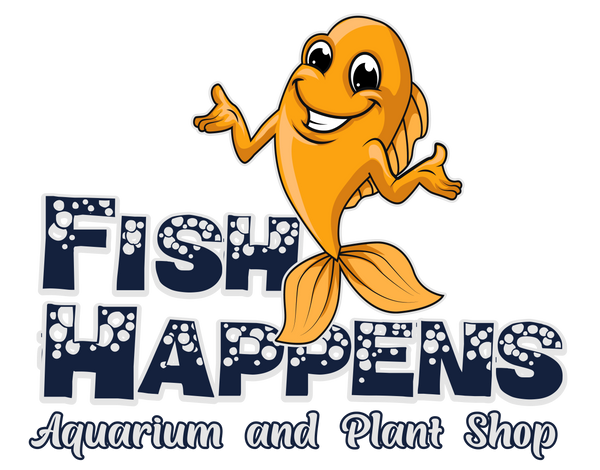 Fish Happens